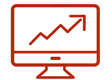 User interface support, hosting and operations
